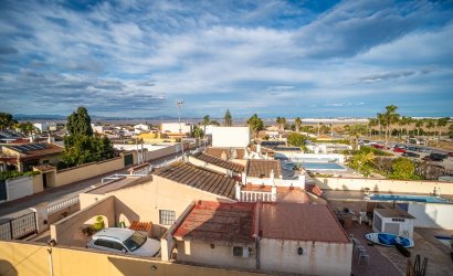 Herverkoop - Villa -
Torrevieja - LOS BALCONES - LOS ALTOS