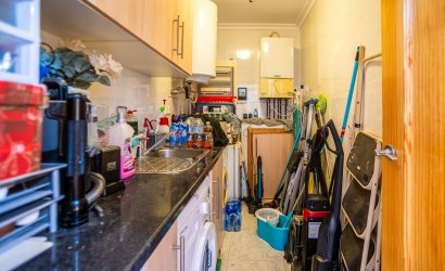 Herverkoop - Villa -
Torrevieja - LOS BALCONES - LOS ALTOS