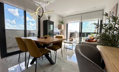 Herverkoop - Apartment -
Playa Flamenca