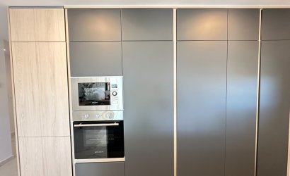 Herverkoop - Apartment -
Playa Flamenca