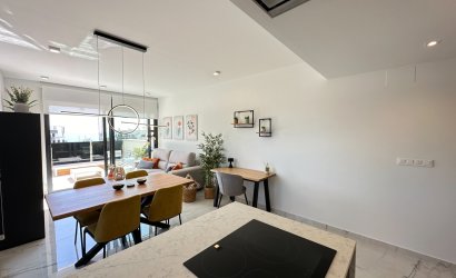 Herverkoop - Apartment -
Playa Flamenca