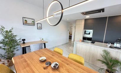 Herverkoop - Apartment -
Playa Flamenca