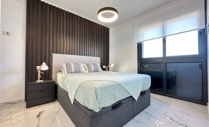 Herverkoop - Apartment -
Playa Flamenca