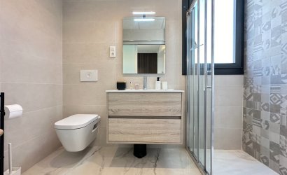 Herverkoop - Apartment -
Playa Flamenca