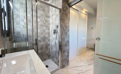 Herverkoop - Apartment -
Playa Flamenca