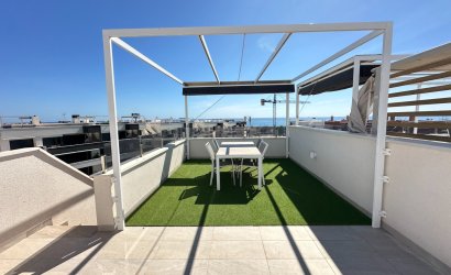 Herverkoop - Apartment -
Playa Flamenca