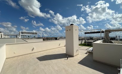 Herverkoop - Apartment -
Playa Flamenca