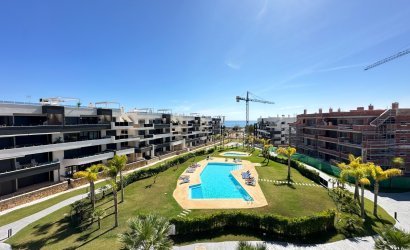 Herverkoop - Apartment -
Playa Flamenca
