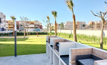 Herverkoop - Apartment -
Playa Flamenca