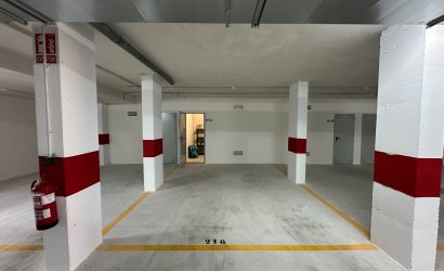 Herverkoop - Apartment -
Playa Flamenca