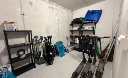 Herverkoop - Apartment -
Playa Flamenca