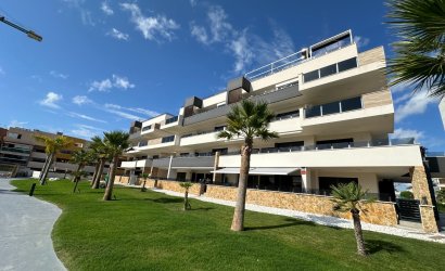 Herverkoop - Apartment -
Playa Flamenca