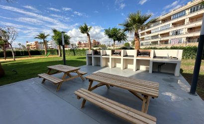 Herverkoop - Apartment -
Playa Flamenca