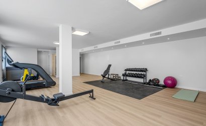 Herverkoop - Apartment -
Playa Flamenca