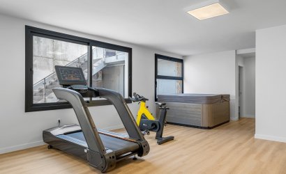 Herverkoop - Apartment -
Playa Flamenca