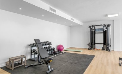 Herverkoop - Apartment -
Playa Flamenca