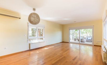 Herverkoop - Villa -
MOLINA DEL SEGURA