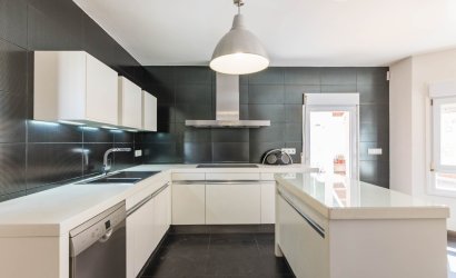 Herverkoop - Villa -
MOLINA DEL SEGURA