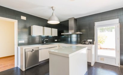 Herverkoop - Villa -
MOLINA DEL SEGURA