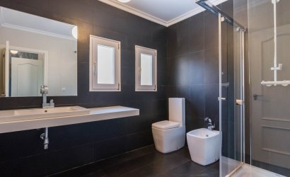 Herverkoop - Villa -
MOLINA DEL SEGURA