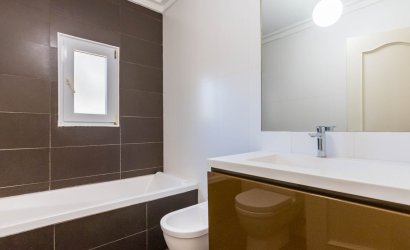 Herverkoop - Villa -
MOLINA DEL SEGURA