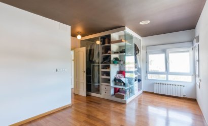 Herverkoop - Villa -
MOLINA DEL SEGURA