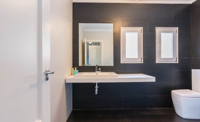 Herverkoop - Villa -
MOLINA DEL SEGURA