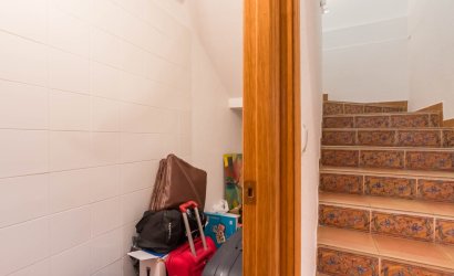 Herverkoop - Villa -
MOLINA DEL SEGURA