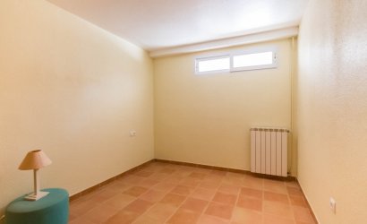 Herverkoop - Villa -
MOLINA DEL SEGURA