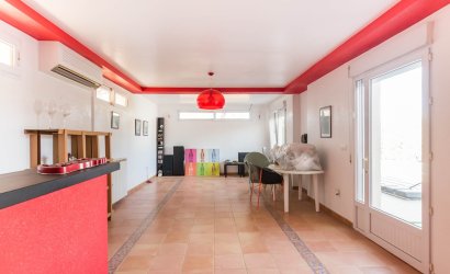 Herverkoop - Villa -
MOLINA DEL SEGURA