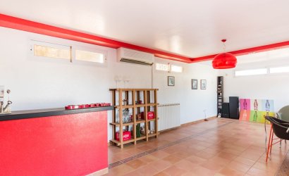 Herverkoop - Villa -
MOLINA DEL SEGURA