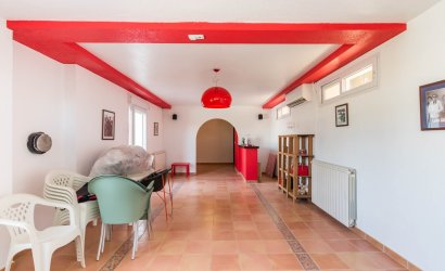 Herverkoop - Villa -
MOLINA DEL SEGURA