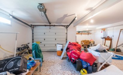 Herverkoop - Villa -
MOLINA DEL SEGURA