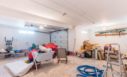 Herverkoop - Villa -
MOLINA DEL SEGURA