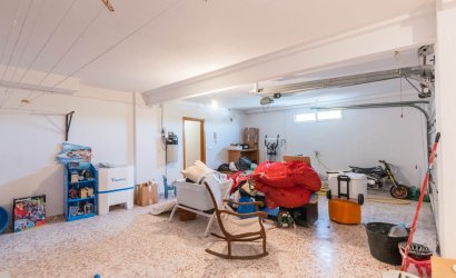 Herverkoop - Villa -
MOLINA DEL SEGURA