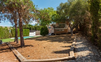 Herverkoop - Villa -
MOLINA DEL SEGURA