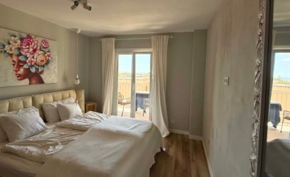 Herverkoop - Apartment -
PALMA - Sant Agustí