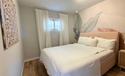 Herverkoop - Apartment -
PALMA - Sant Agustí