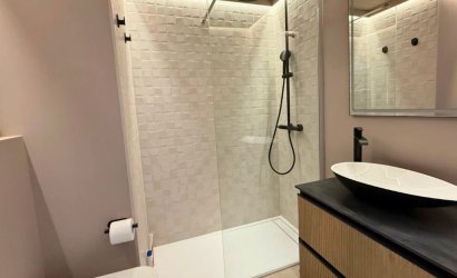 Herverkoop - Apartment -
PALMA - Sant Agustí