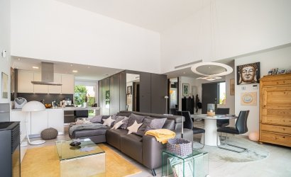 Herverkoop - Villa -
Algorfa - La finca Golf