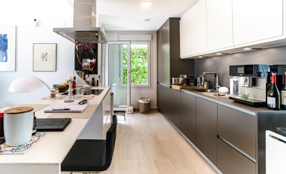 Herverkoop - Villa -
Algorfa - La finca Golf