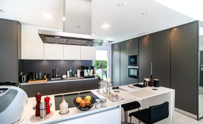 Herverkoop - Villa -
Algorfa - La finca Golf