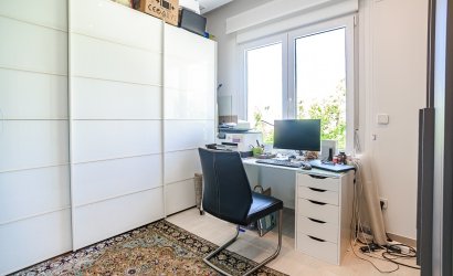 Herverkoop - Villa -
Algorfa - La finca Golf