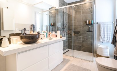 Herverkoop - Villa -
Algorfa - La finca Golf