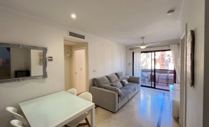 Herverkoop - Apartment -
Los Alcazares - Los Narejos