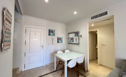 Herverkoop - Apartment -
Los Alcazares - Los Narejos