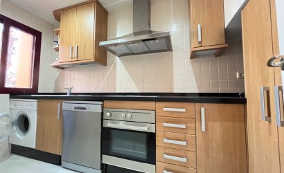 Herverkoop - Apartment -
Los Alcazares - Los Narejos