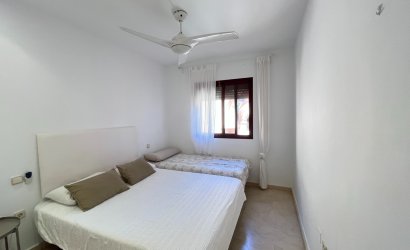 Herverkoop - Apartment -
Los Alcazares - Los Narejos