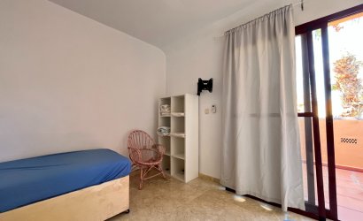 Herverkoop - Apartment -
Los Alcazares - Los Narejos