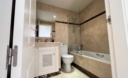 Herverkoop - Apartment -
Los Alcazares - Los Narejos